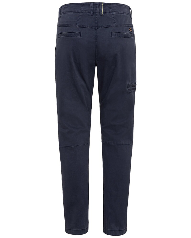 Tapered Fit Chino, camel active