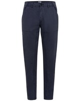 Tapered Fit Chino, camel active