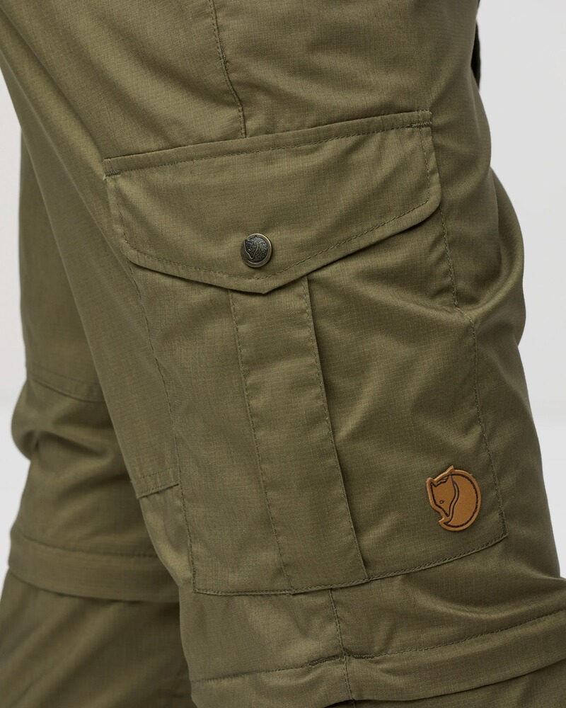 Hose Vidda Pro Lite Zip-Off, Fjällräven