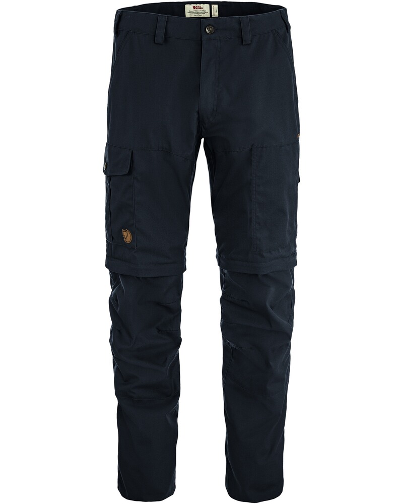 Hose Karl Pro Zipp-Off