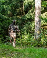Excape Light trousers, Deerhunter