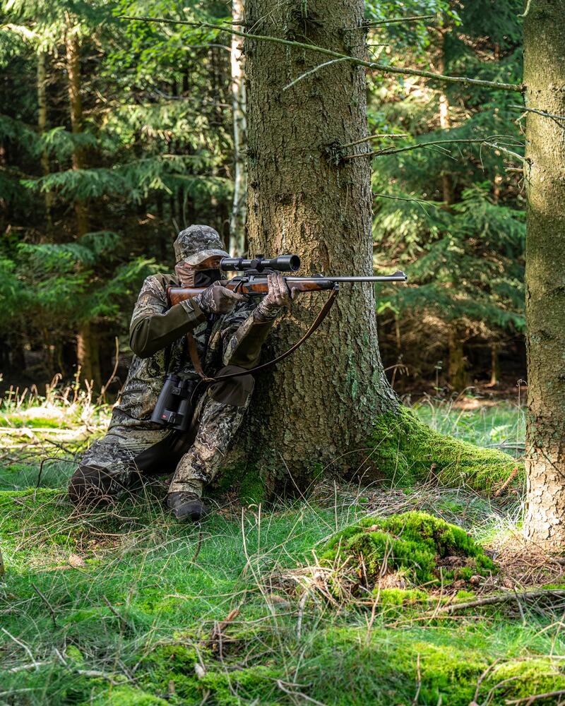 Excape Light trousers, Deerhunter