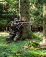 Excape Light trousers, Deerhunter