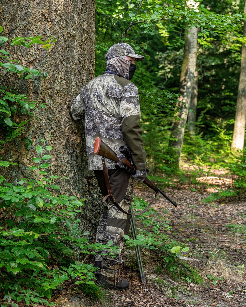 Excape Light trousers, Deerhunter