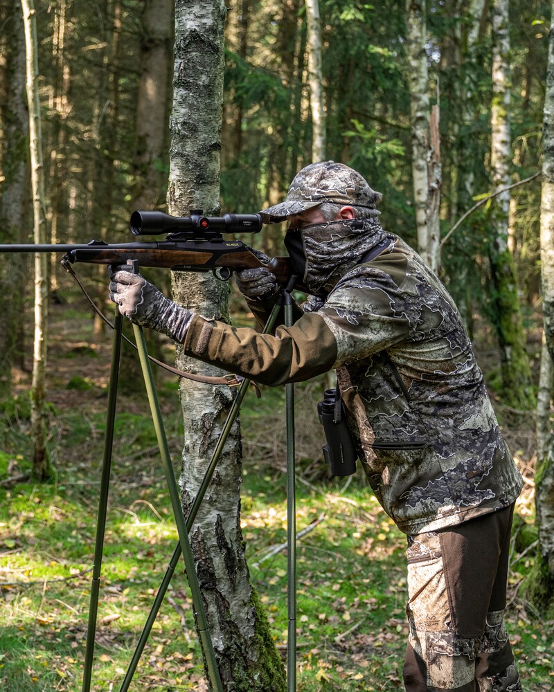 Excape Light trousers, Deerhunter