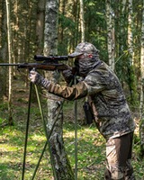 Excape Light trousers, Deerhunter
