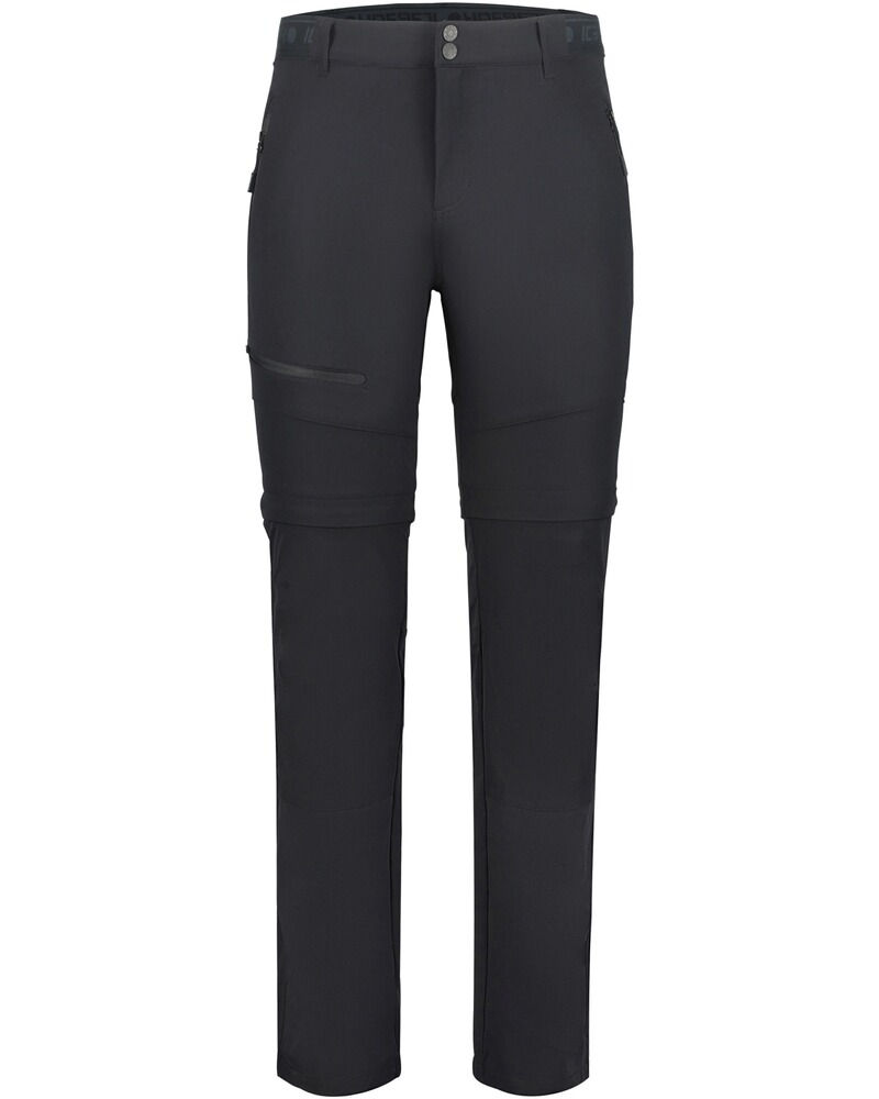 Zip-Off-Hose Braham