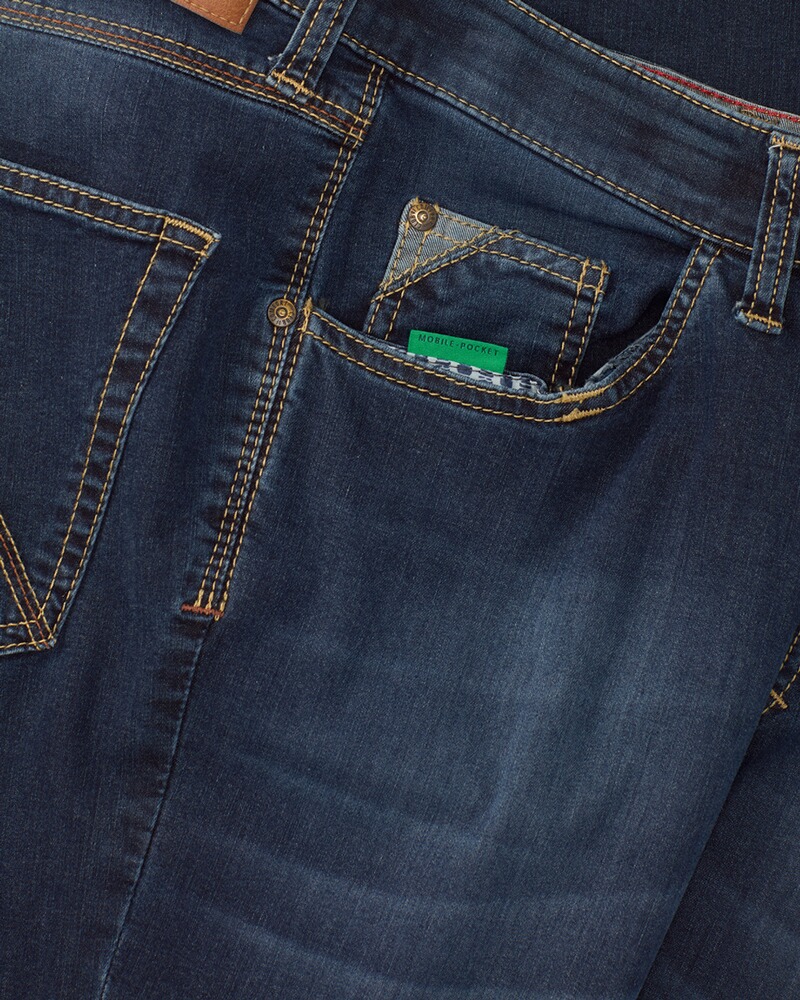 5-Pocket-Jeans Henry, Club of Comfort