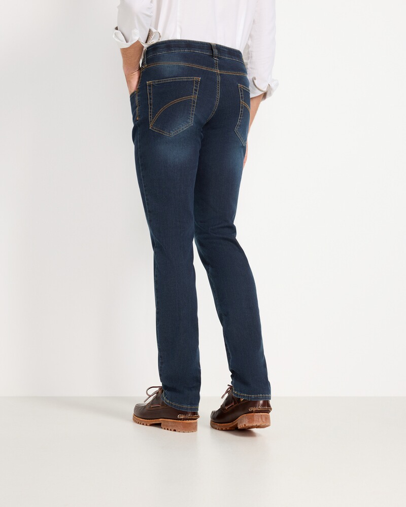 5-Pocket-Jeans Henry, Club of Comfort