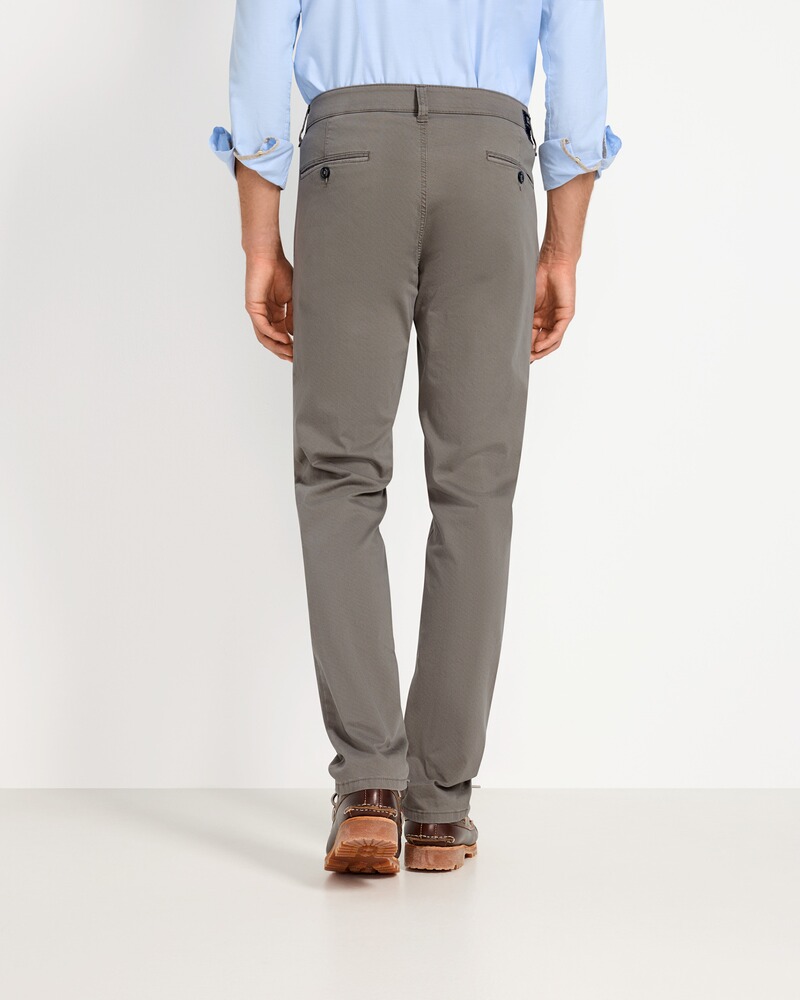 Hose Marvin, Club of Comfort