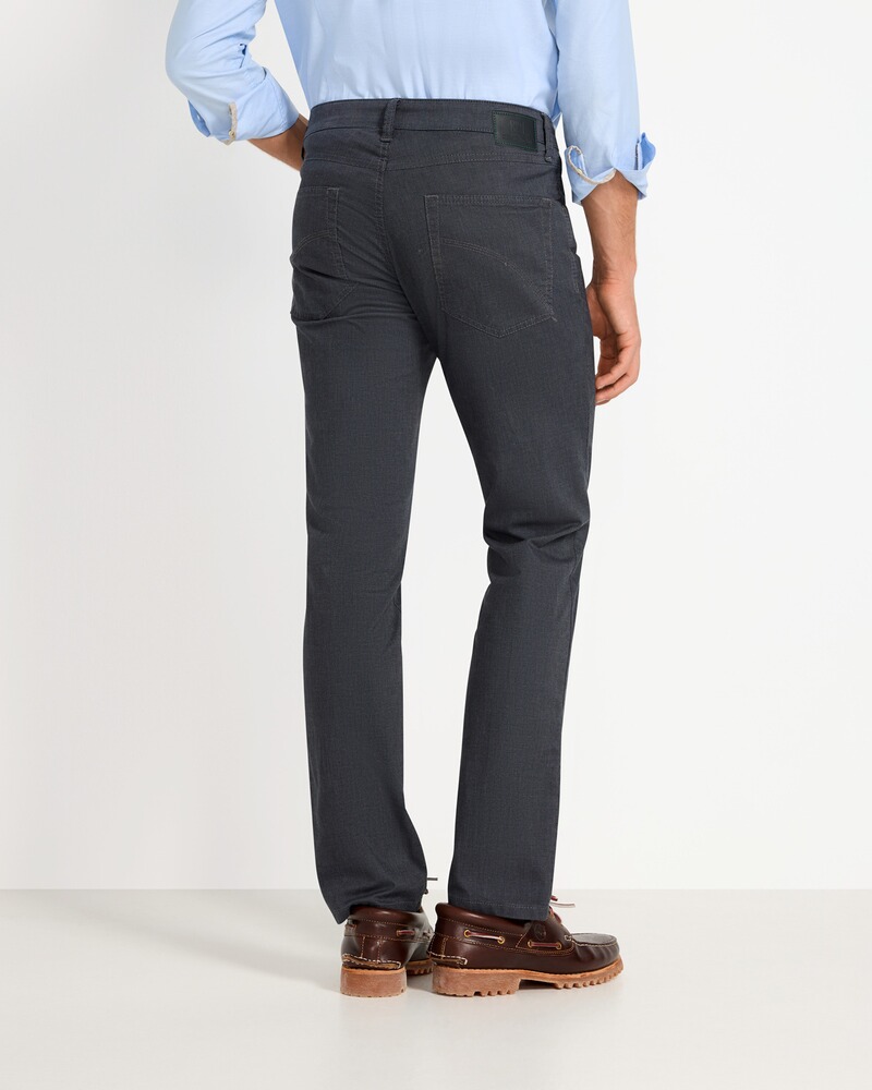 5-Pocket-Hose Henry, Club of Comfort