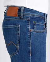 Jeans Arne, MAC