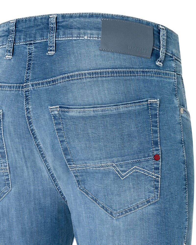 Jeans Arne Pipe, MAC