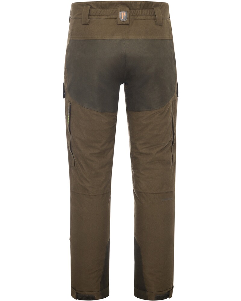 Beheizbare Hose RED Titan, Parforce Ultimate