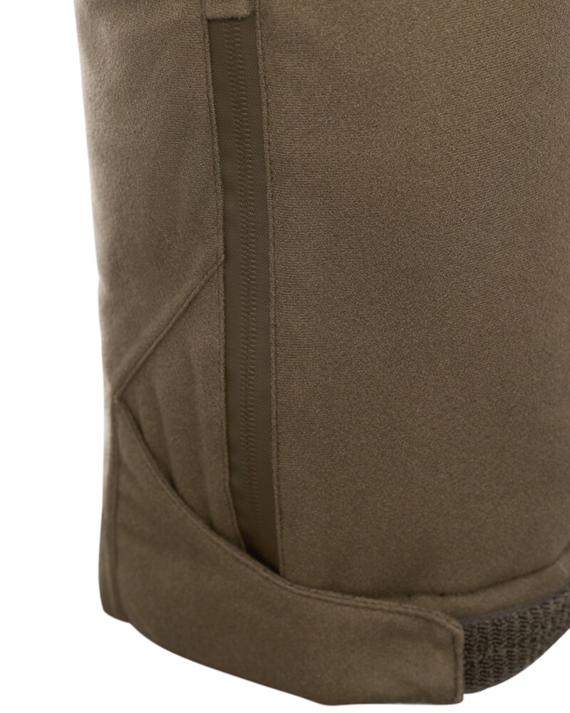Beheizbare Hose RED Titan, Parforce Ultimate
