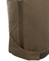 Beheizbare Hose RED Titan, Parforce Ultimate