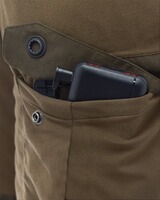 Beheizbare Hose RED Titan, Parforce Ultimate