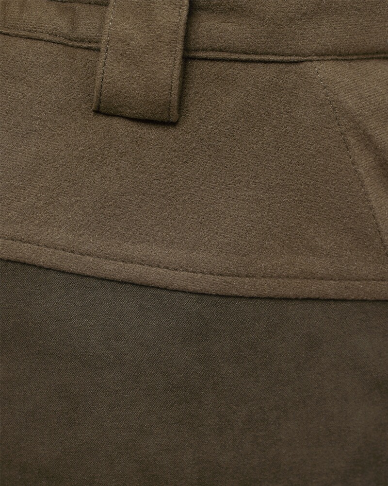 Beheizbare Hose RED Titan, Parforce Ultimate