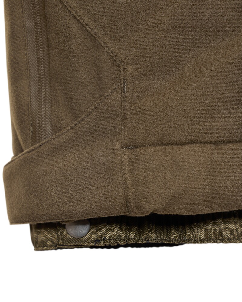 Beheizbare Hose RED Titan, Parforce Ultimate