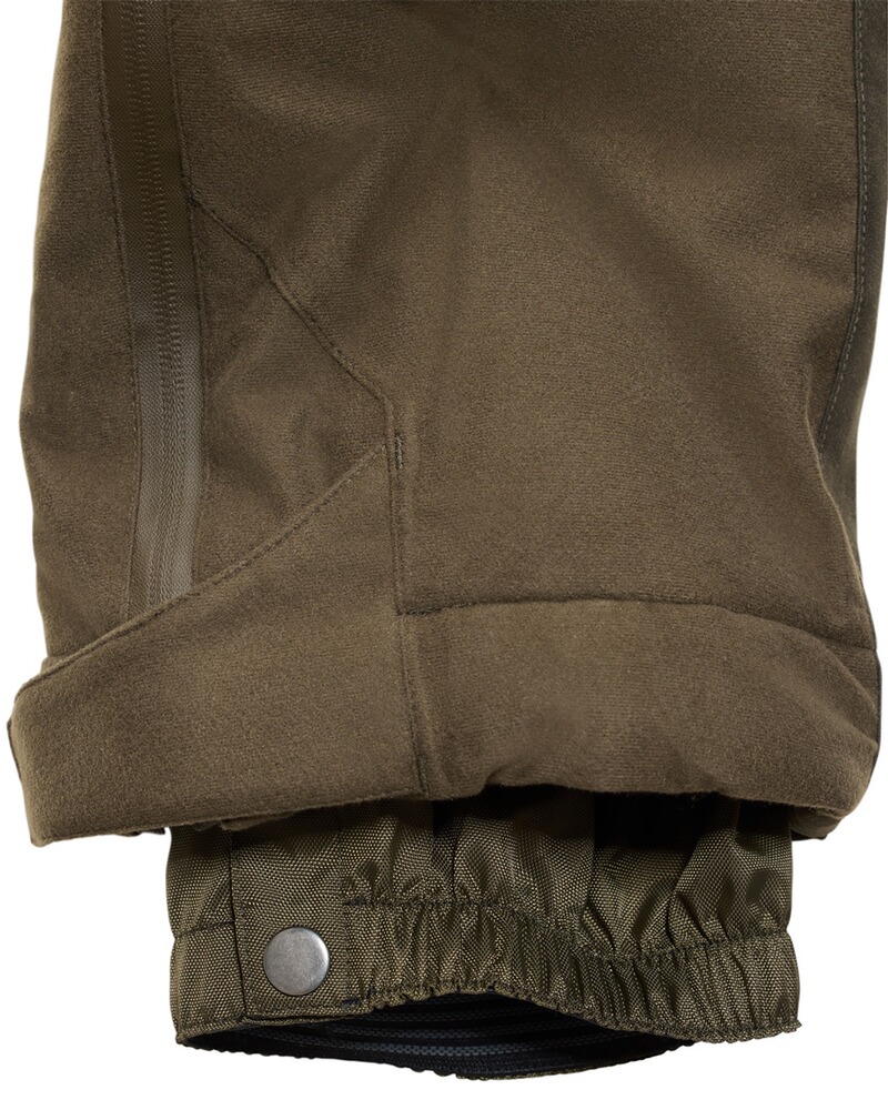 Beheizbare Hose RED Titan, Parforce Ultimate