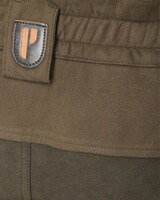 Beheizbare Hose RED Titan, Parforce Ultimate