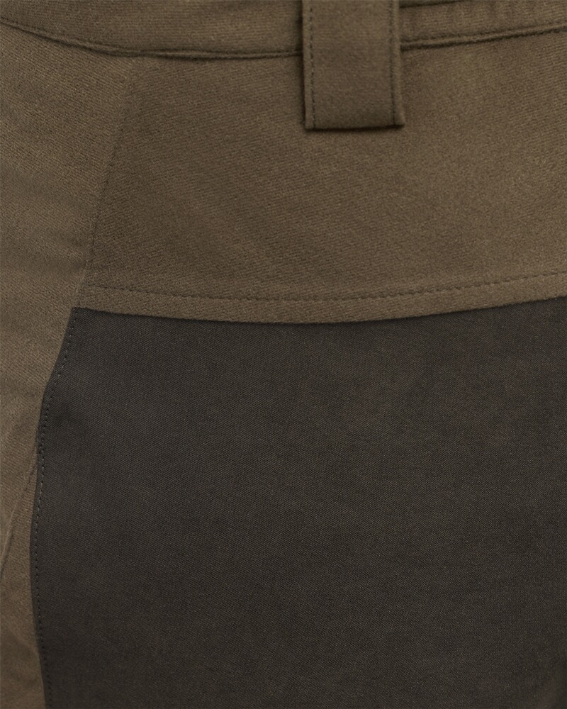 Beheizbare Hose RED Titan, Parforce Ultimate