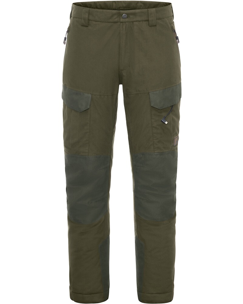 Beheizbare Hose RED Titan