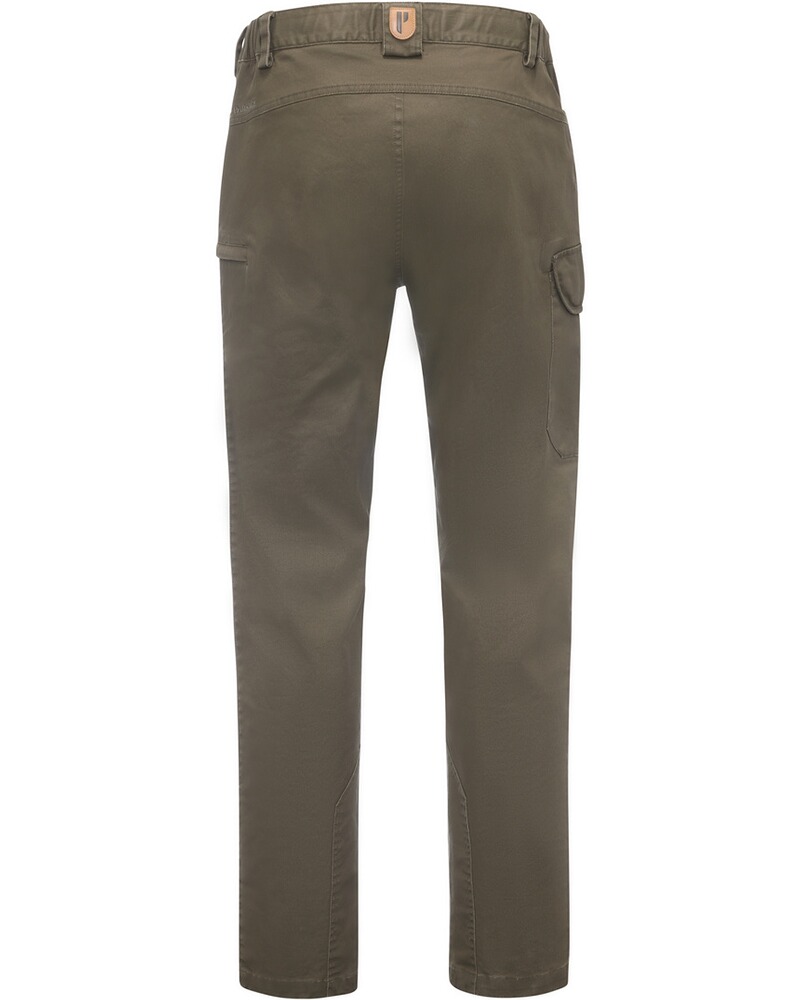 Oakham olive hunting trousers, Parforc, Parforce Tradition