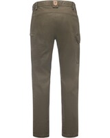 Oakham olive hunting trousers, Parforc, Parforce Tradition