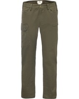 Jagdhose Oakham, Parforce Tradition