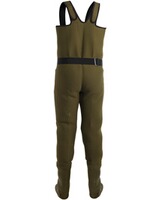 Wathose Hydrik, Hart