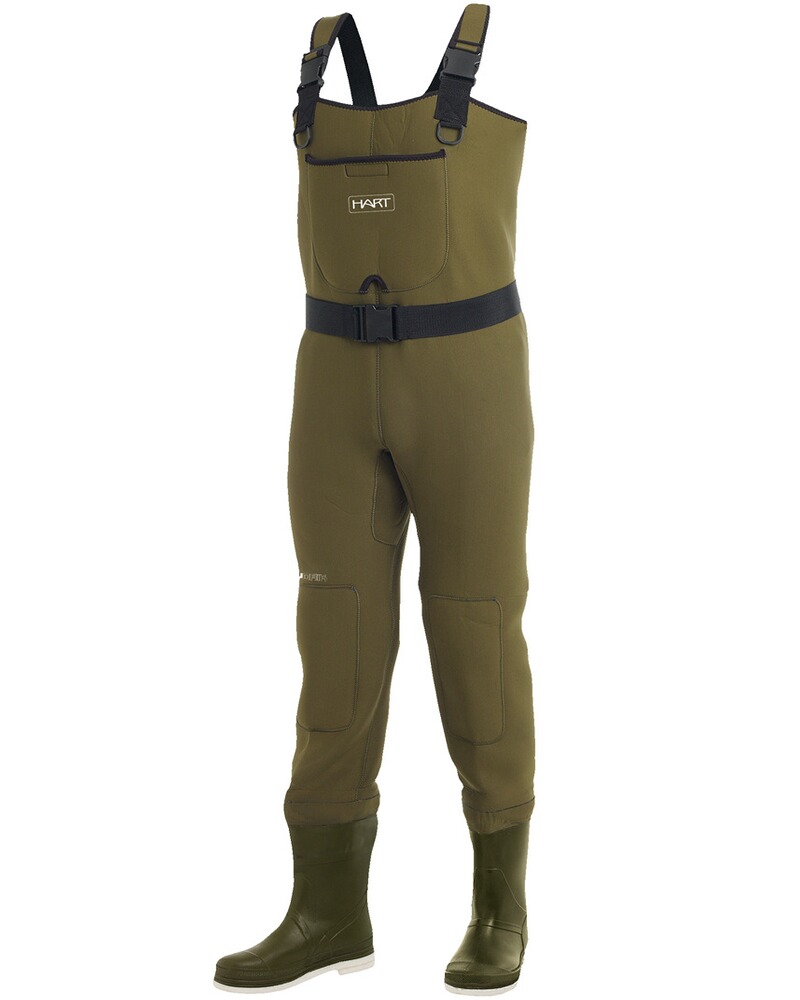 Wathose Hydrik, Hart