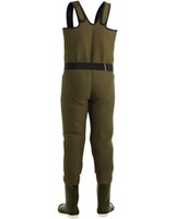 Wathose Hydrik, Hart