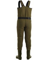 Wathose Hydrik, Hart