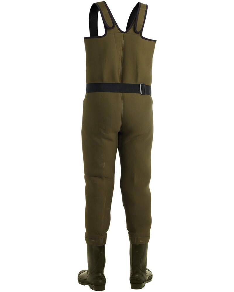 Wathose Hydrik, Hart