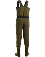 Wathose Hydrik, Hart