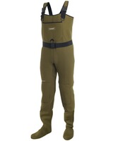 Wathose Hydrik, Hart