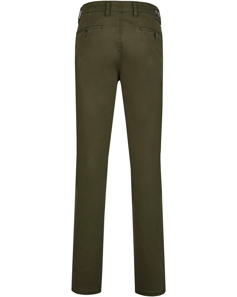 Chino Garvey, Club of Comfort