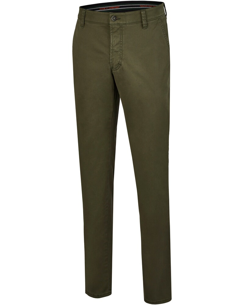 Chino Garvey, Club of Comfort