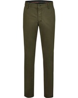 Chino Garvey, Club of Comfort