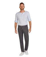 Chino Garvey, Club of Comfort