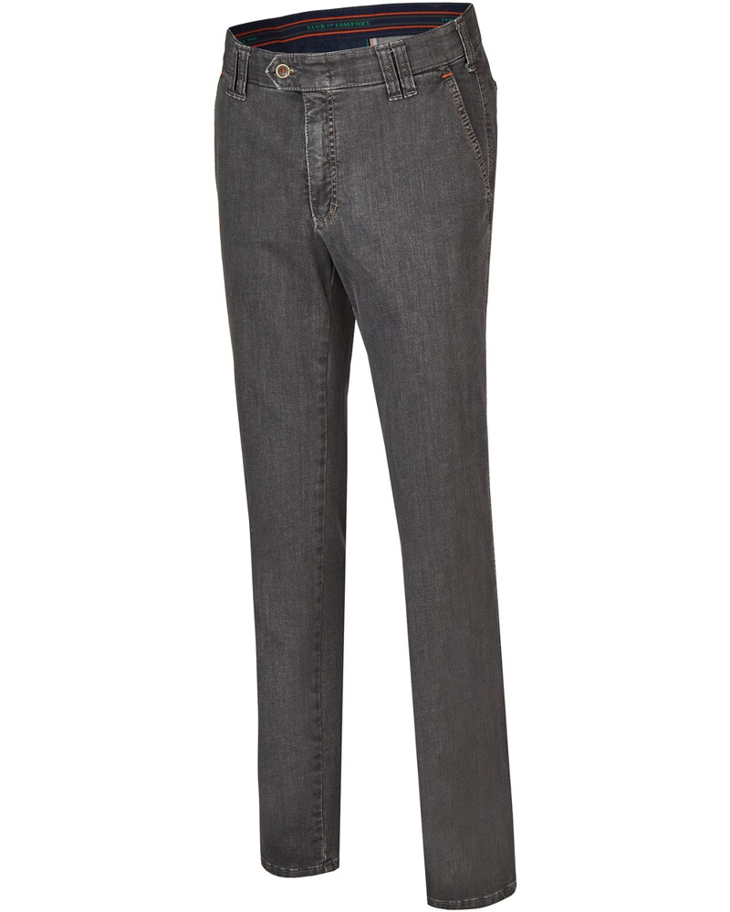 Chino Garvey, Club of Comfort