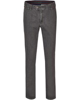 Chino Garvey, Club of Comfort