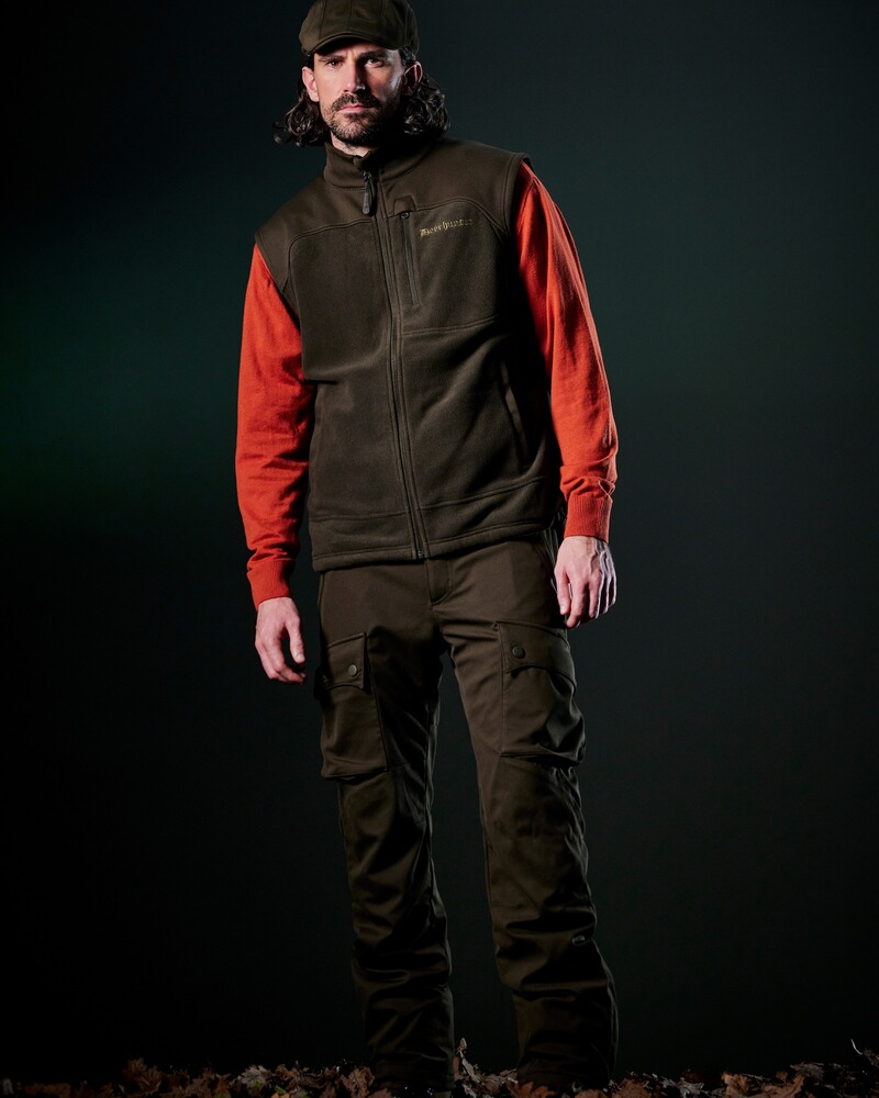 Hose Muflon Pro Light, Deerhunter