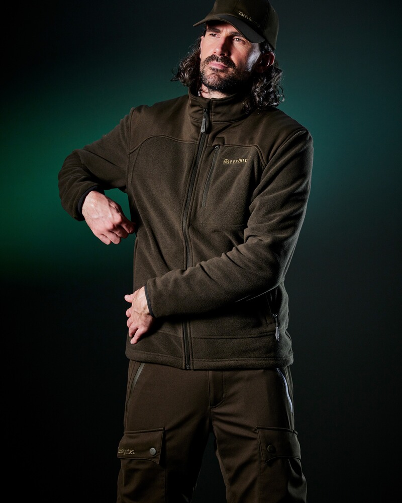 Hose Muflon Pro Light, Deerhunter