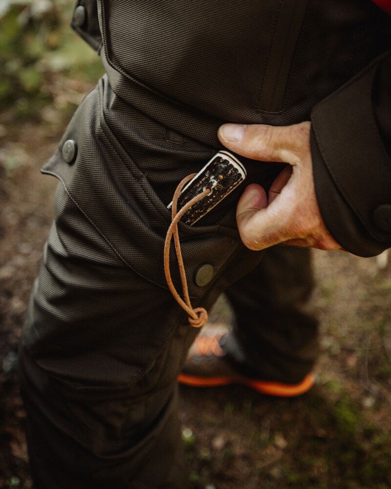 Hose Muflon Pro Light, Deerhunter