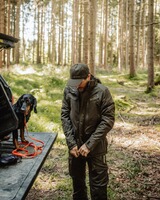Hose Muflon Pro Light, Deerhunter