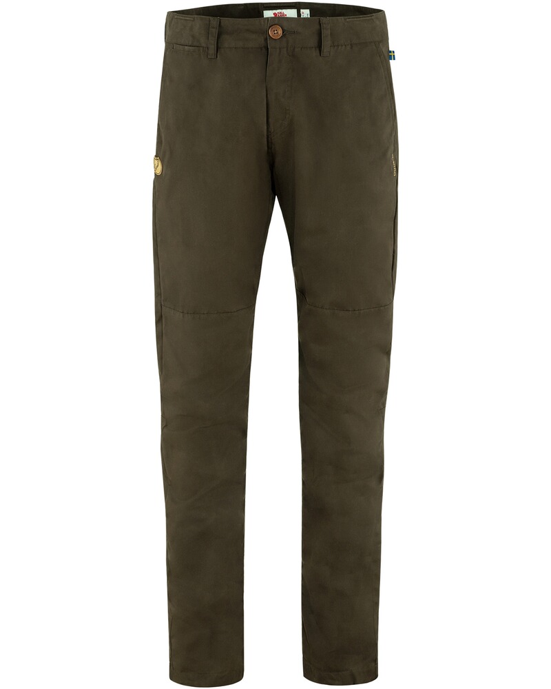 Hose Sörmland Tapered