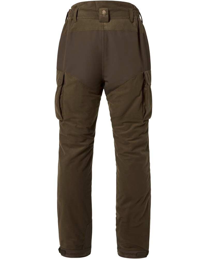 Hose Smaland Forest Padded, Pinewood
