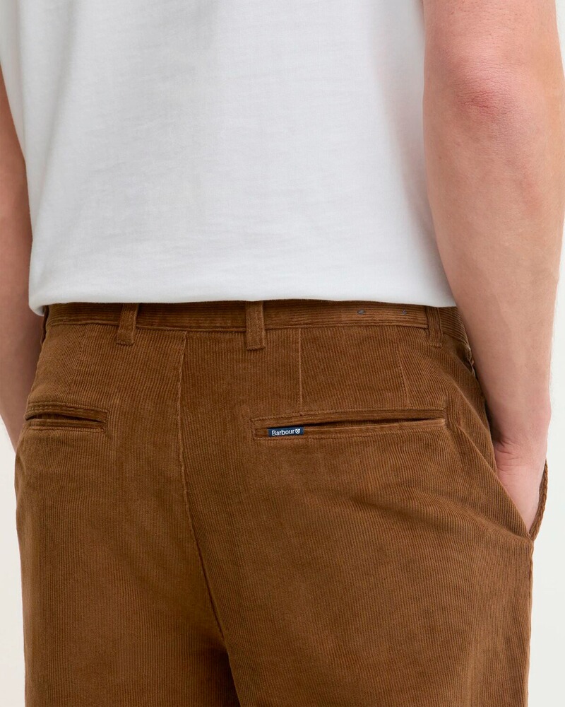 Hose Stretch Twill, Barbour